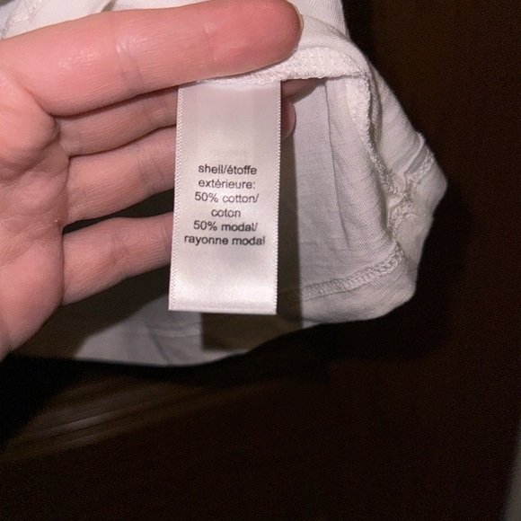 NEW! Maurices White Game On Game Day Vintage Graphic Oversized Crewneck T-Shirt - Picture 16 of 16